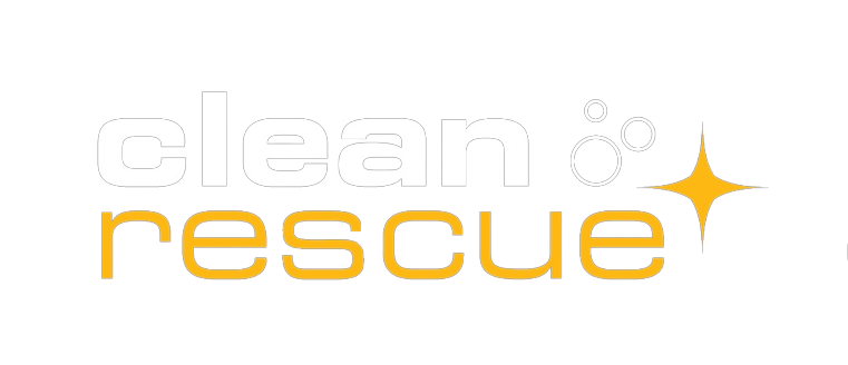 clean rescue logo